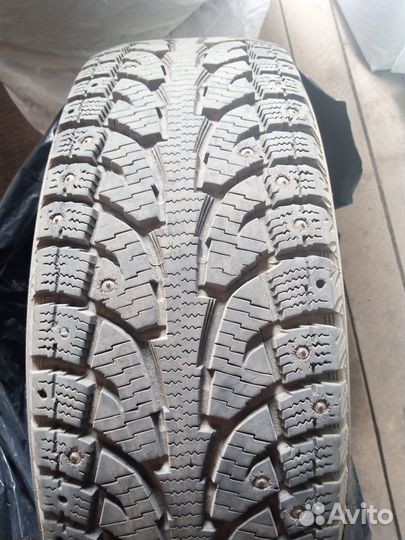 Hankook Winter I'Pike 225/65 R17 110