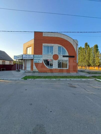 Торговая площадь, 280 м²