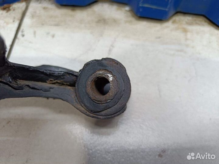 Рычаг нижний передний левый Chevrolet Aveo T250