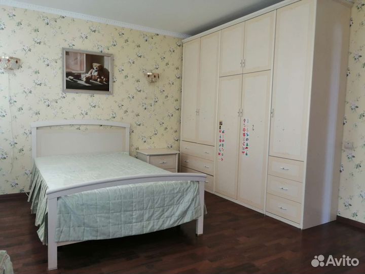 Комплект мебели в детскую коллекционный Италия