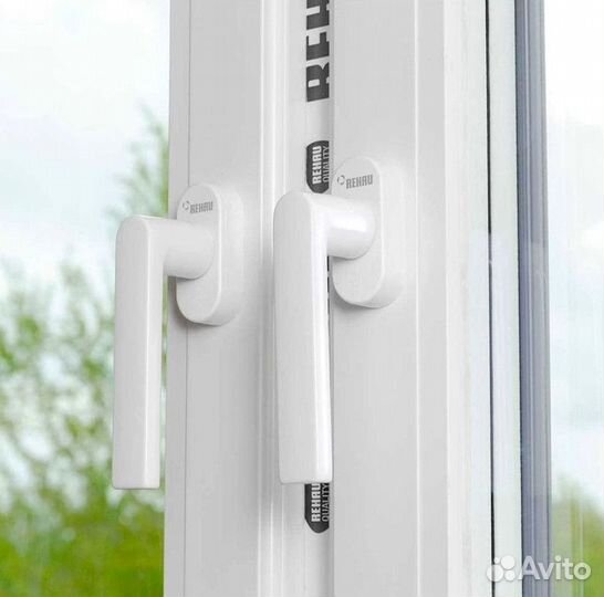 Остекление балконов и лоджий