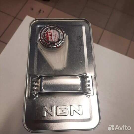 NGN 0W-30 A-Line PAO SP/ilsac GF-6