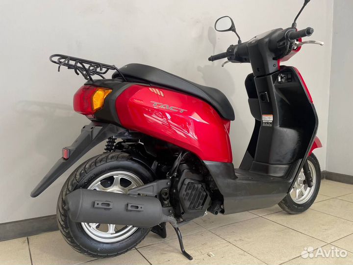 Honda Tact 50 AF79