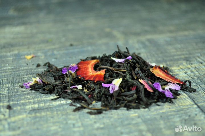 Чай оптом, кофе, специи, корпоративные подарки