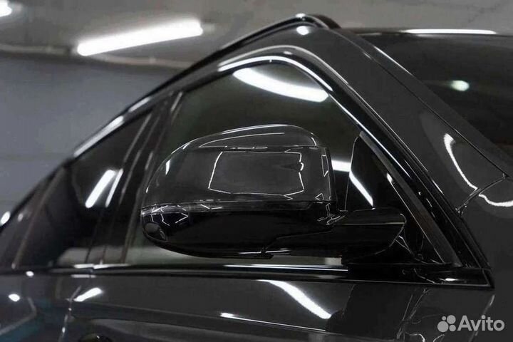 Полиуретановая пленка цветная\VHQ PPF Color +198