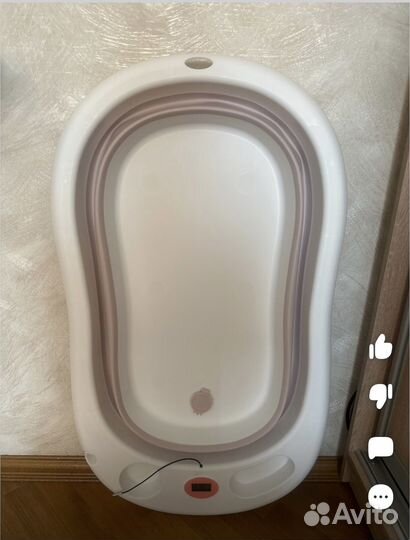 Ванночка для купания