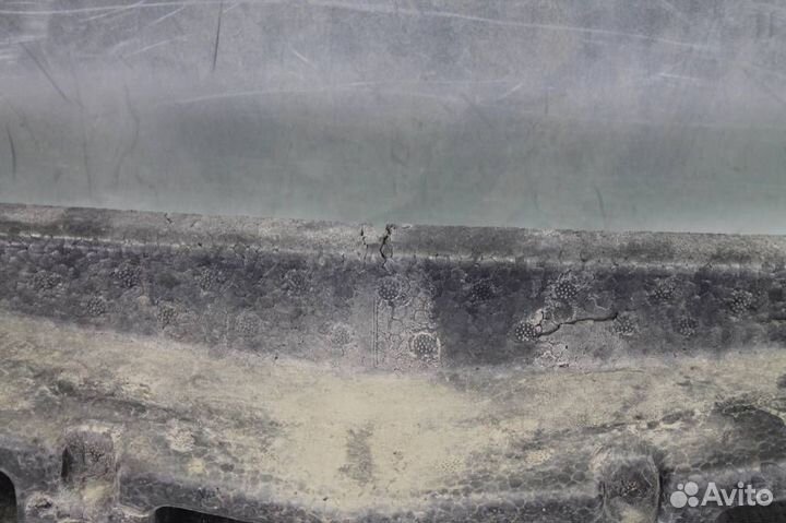 Абсорбер переднего бампера Chevrolet Cruze 2013