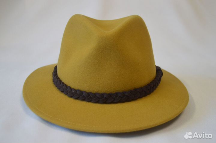 Новая шляпа Эконика