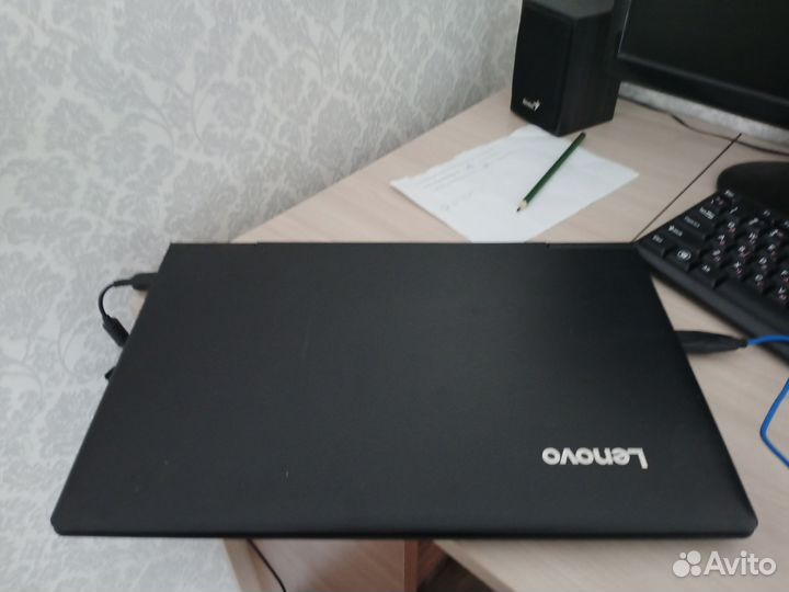 Игровой ноутбук