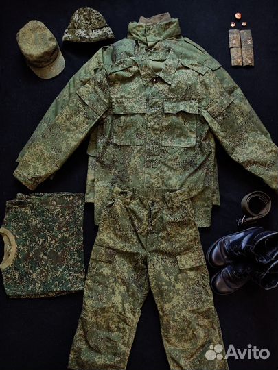 Военная форма для военной кафедры (кхти, каи)