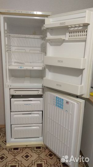 Холодильник Stinol 102 б/у