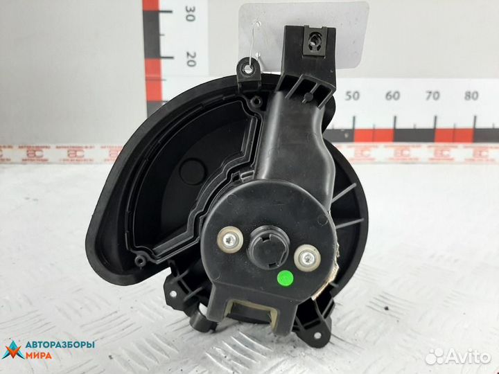 Моторчик печки Alfa Romeo MiTo 955 2010 77365145