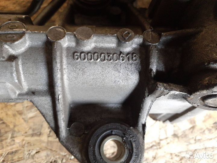 Рулевая рейка Renault Laguna (1993 - 1998)