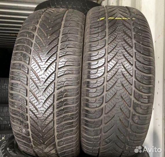 Fulda Kristall Supremo 205/60 R16