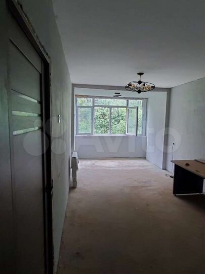 3-к. квартира, 63,6 м², 5/5 эт.