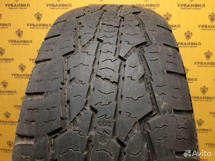 Nokian Tyres Rotiiva AT 245/75 R16 111S
