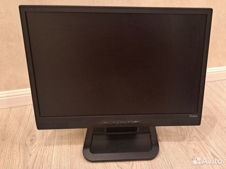 Монитор LG Flatron 19