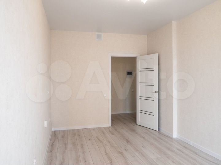 1-к. квартира, 47,9 м², 17/21 эт.