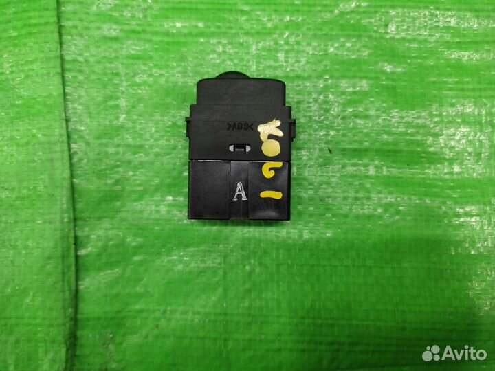 Кнопка освещ. панели приборов Renault Koleos HY