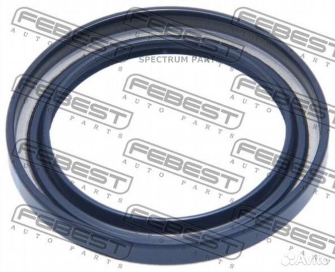 Сальник ступицы колеса (42x56x6) 95BBY-42560606X f