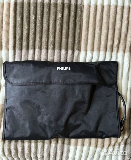 Стайлер philips