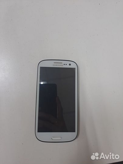 Samsung Galaxy S III GT-I9300, 16 ГБ