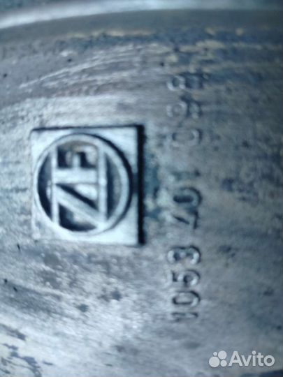 Запчасти на BMW