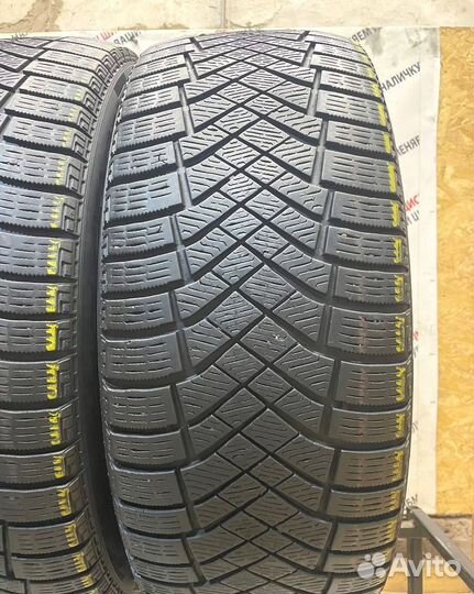 Pirelli Ice Zero FR 245/50 R19 104Q