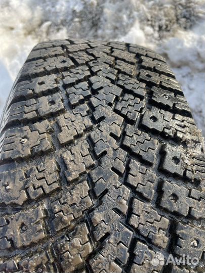 Nordman SUV 225/65 R17