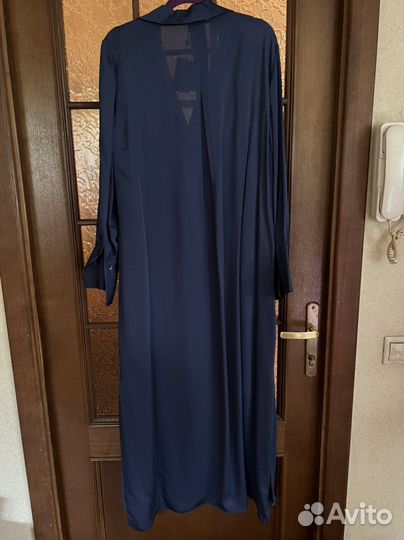 Massimo dutti платье