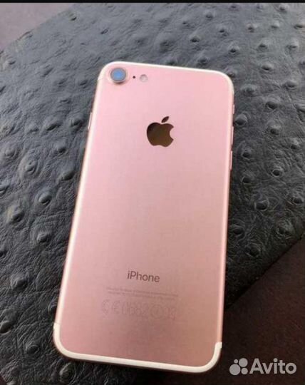 iPhone 7, 128 ГБ