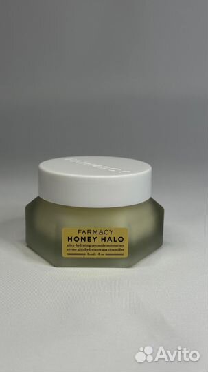 Farmacy Honey Halo face cream 30ml