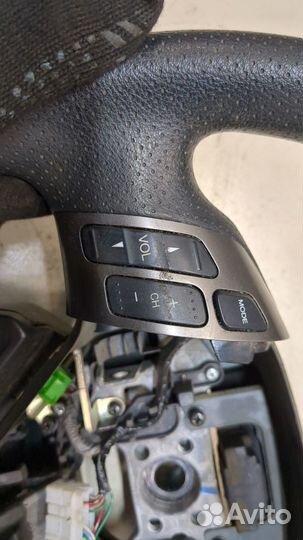 Руль Honda Accord 7, 2006