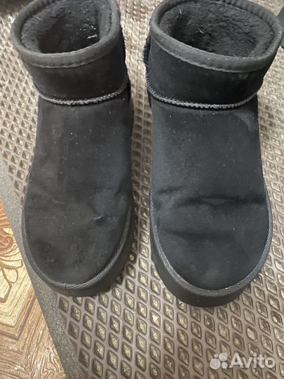 Угги женские 37 размер