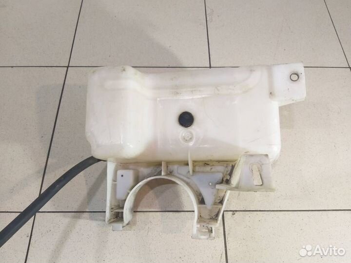 Расширительный бачок