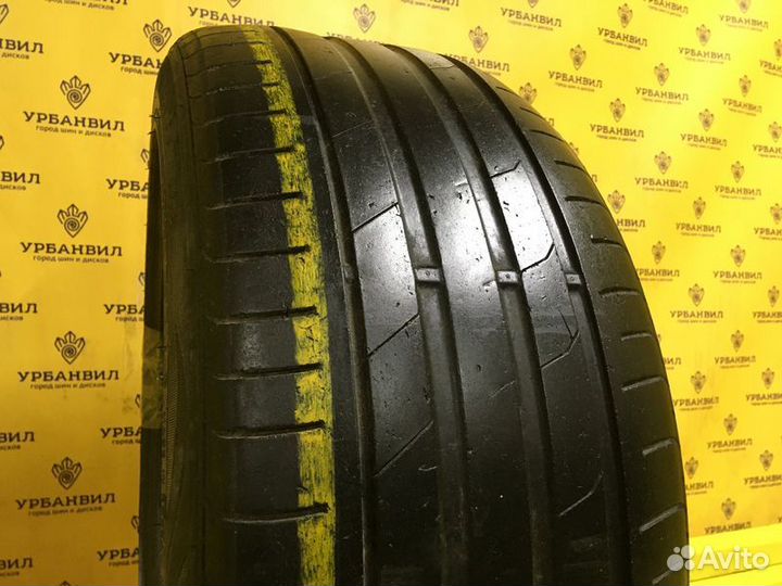 Nexen N'Fera SU1 235/45 R18 98Y