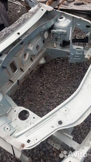 Морда на Рено Логан,Лада Ларгус