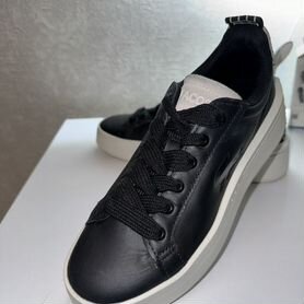 Женские кеды Lacoste Carnaby Plat, оригинал