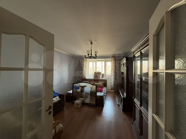 2-к. квартира, 80 м², 6/14 эт.