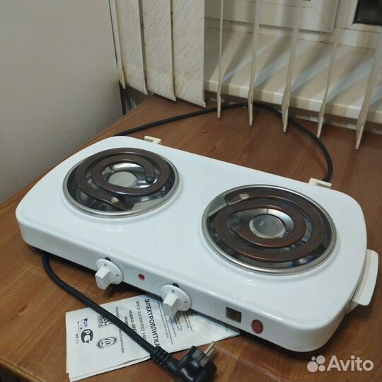 Плита электрическая Мечта-31