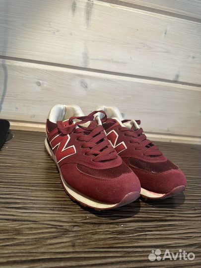 Кроссовки new balance