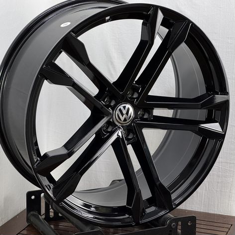 Литые диски Mercedes-Benz 9×R21 5×112