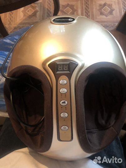 Массажер ног