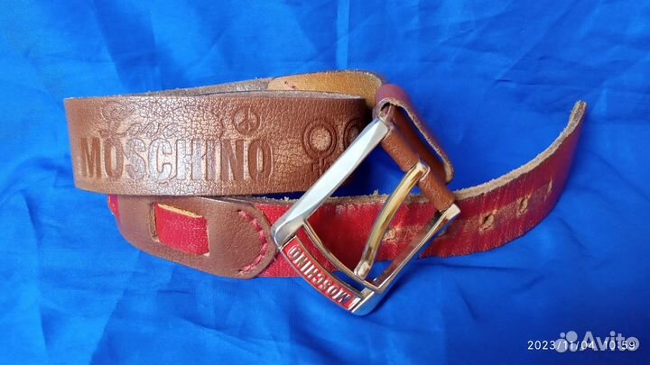 Moschino