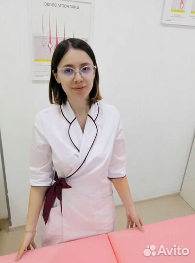 Косметик-эстетист/депиляция/шугаринг/массаж/брови