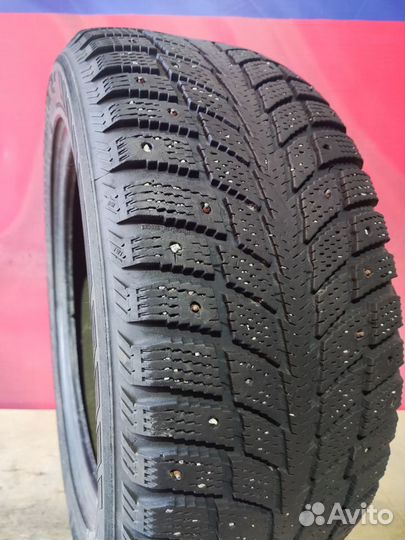 Nokian Tyres Hakkapeliitta 2 225/50 R16