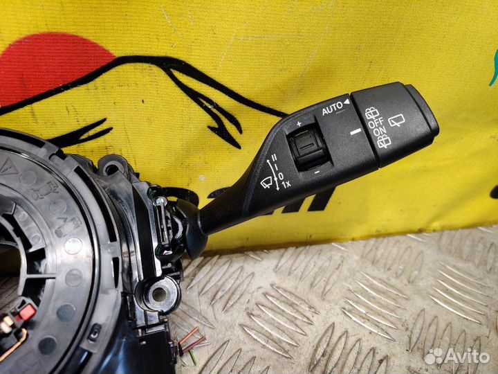 Блок подрулевых переключателей Bmw 2-Series Active