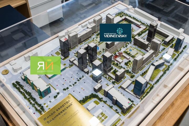 Торговое помещение, 77.2 м²