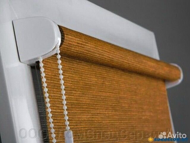 Карниз с электроприводом / Электрокарнизы Алиса