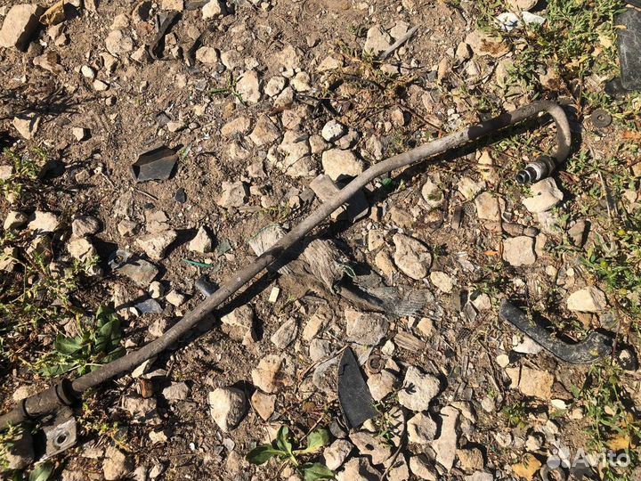 Трубка (Шланг гидроусилителя) высокого давления